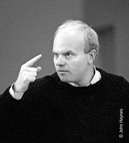 Declan Donnellan