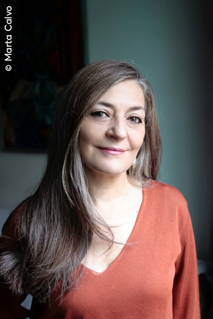 Olga Merino