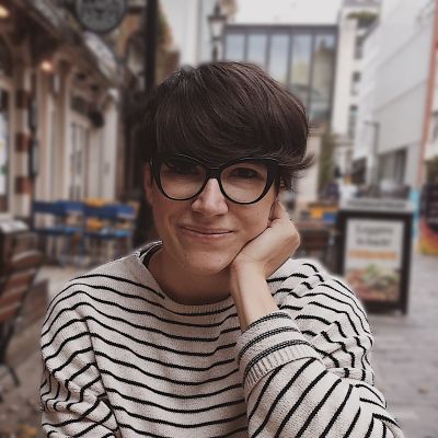 Elisa Paganelli