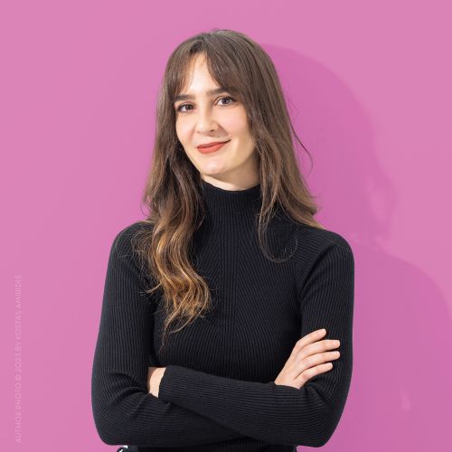 Kika Hatzopoulou