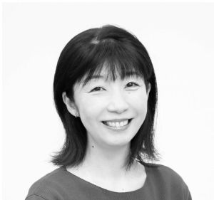 Michiko Aoyama