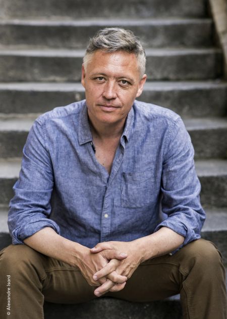 Robert Thorogood