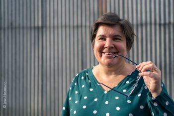 Zürcher, Muriel