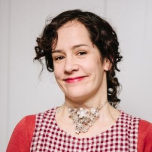 Nicola Kent