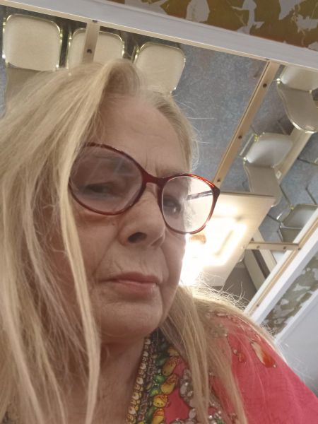 Γιώτα Βέη