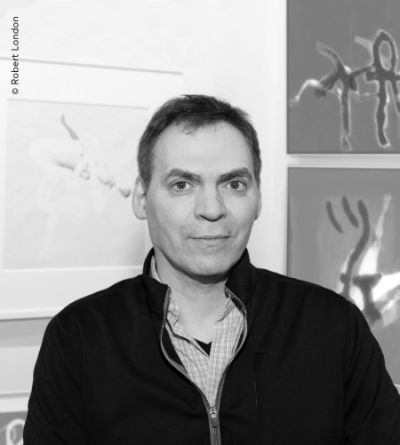 Peter Constantine