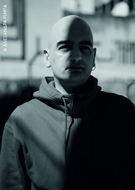 Βαγγέλης Σέρφας