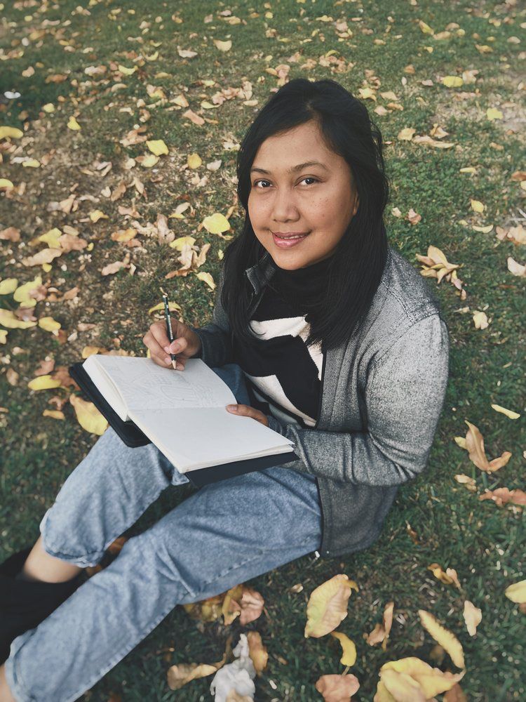 Fia Tobing