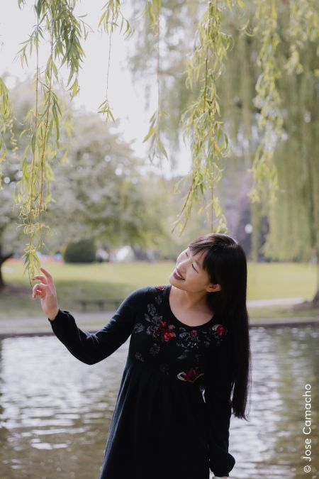 Rebecca F. Kuang
