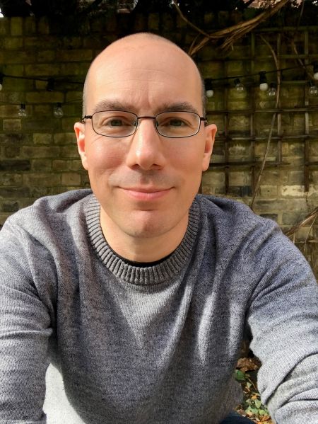 Paul Westmoreland
