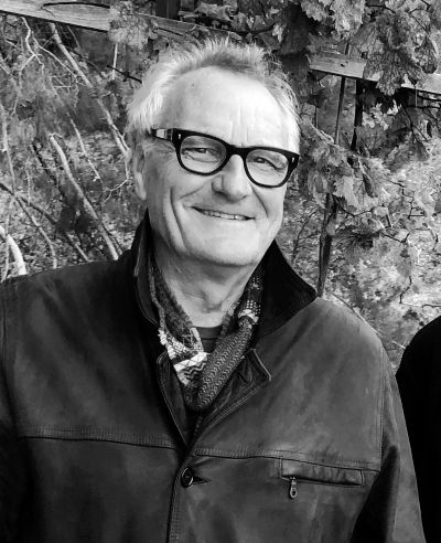 Jeremy Strong