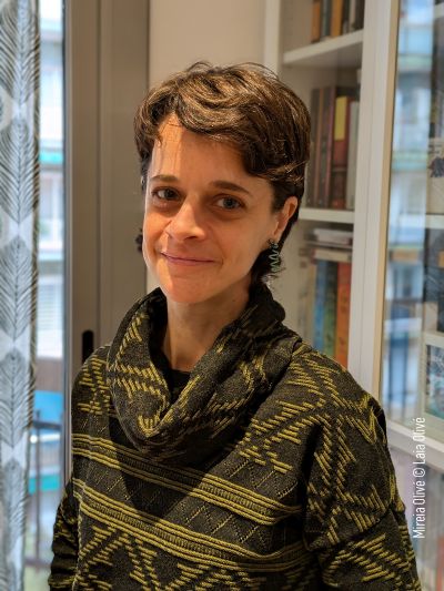 Mireia Olivé Obradors
