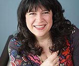 E L James
