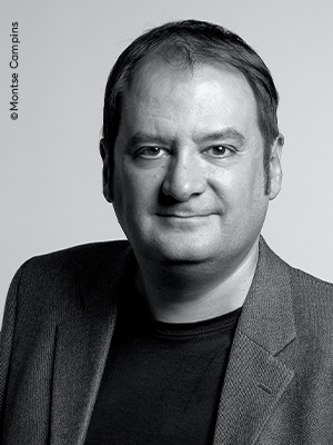 Francesc Miralles