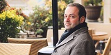 Χρήστος Τεάζης