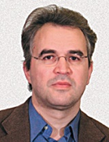 Τζιόβας, Δημήτρης