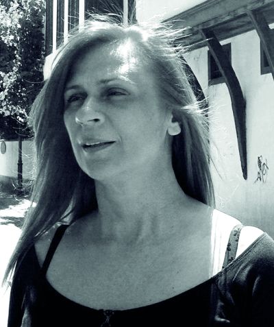 Σωτηρία Μαραγκοζάκη