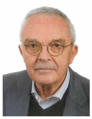 Αντώνης Μόλχο