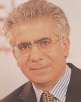 Αντώνης Μακρυδημήτρης