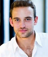 Joël Dicker