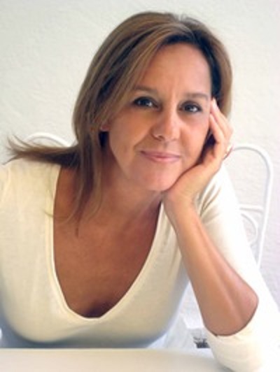 Maria Dueñas