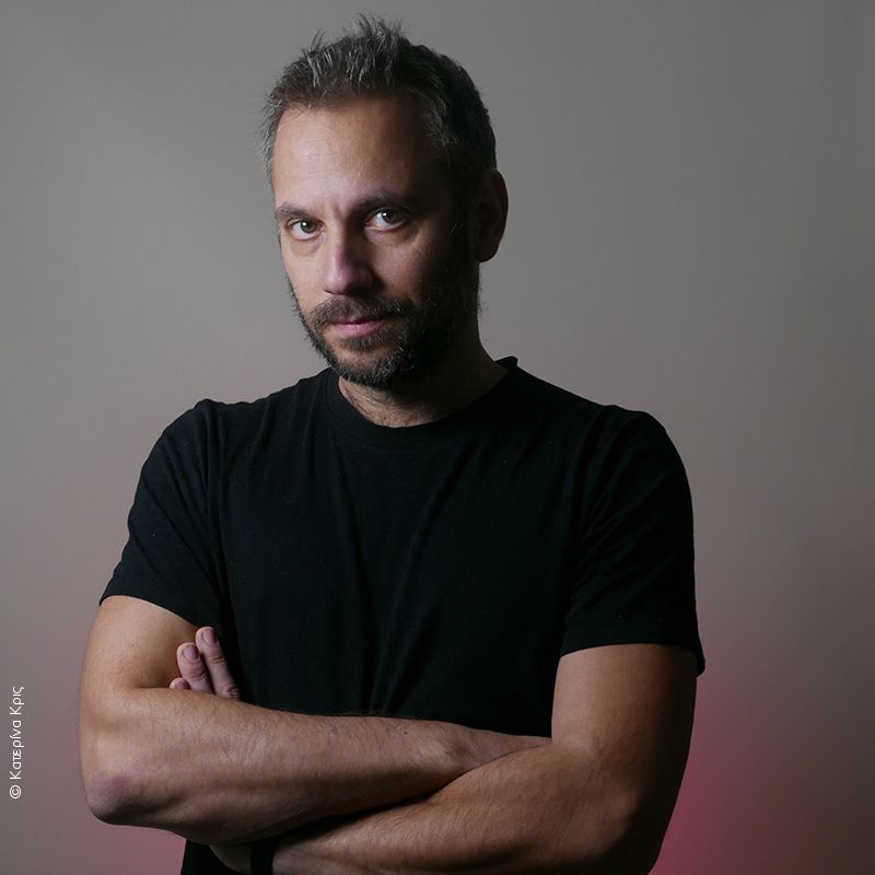 Σπύρος Γιαννακόπουλος