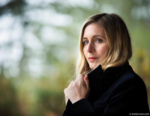 Eleanor Catton