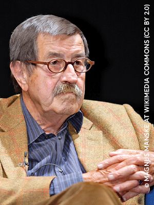 Günter Grass