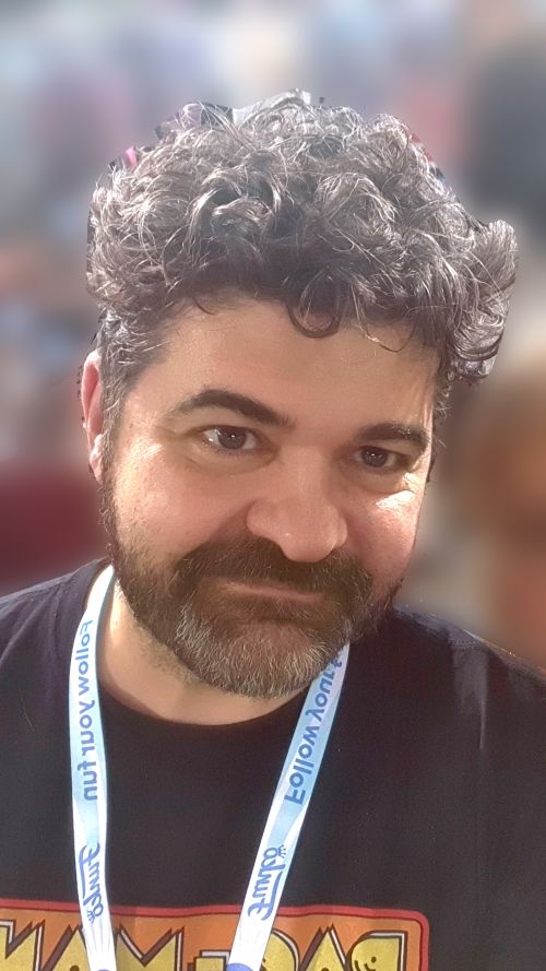 Δημήτρης Ευστρατιάδης
