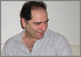 Βασίλης Γιαλαμάς