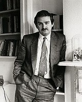 Ackroyd, Peter