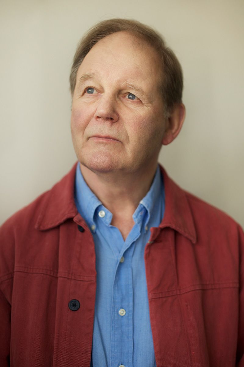 Michael Morpurgo