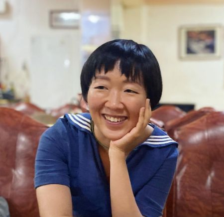 Yeji Yun