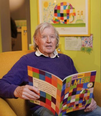 David McKee