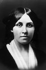 Louisa - May Alcott