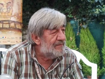 Δημήτρης Σπύρου