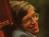 Stephen Hawking
