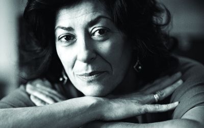 Almudena Grandes