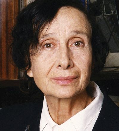 Μαρία Λαμπαδαρίδου Πόθου