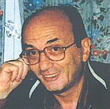 Σφήκας, Γιώργος
