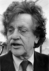 Vonnegut, Kurt