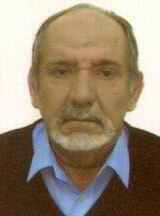 Γιώργος Μουστάκης