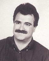 Αντώνης Σαρρηγιάννης