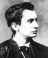 Leopold von Sacher-Masoch