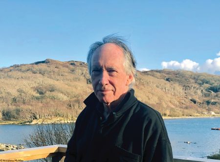 Ian McEwan