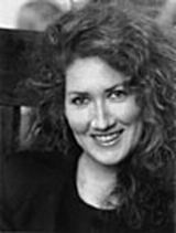 Caroline Alexander