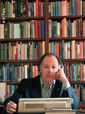 Javier Marías