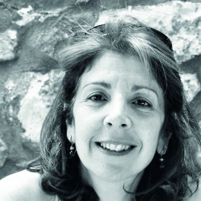 Ιφιγένεια Θεοδώρου