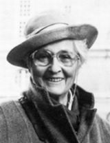 Françoise Dolto