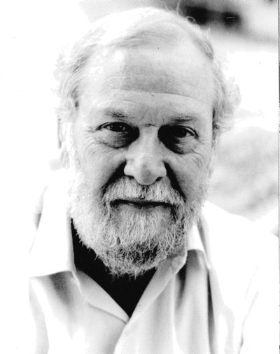 Edmund Keeley
